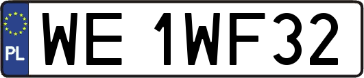 WE1WF32