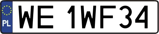WE1WF34