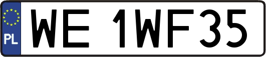 WE1WF35