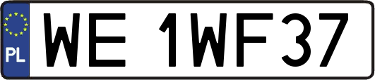 WE1WF37