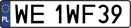 WE1WF39