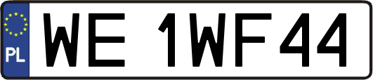 WE1WF44