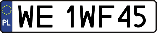 WE1WF45