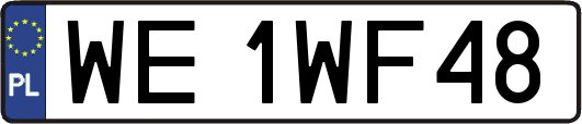 WE1WF48