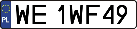 WE1WF49