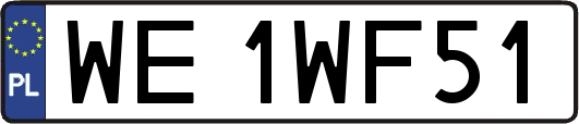 WE1WF51