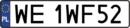 WE1WF52