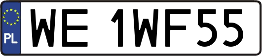 WE1WF55