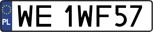WE1WF57