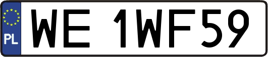 WE1WF59