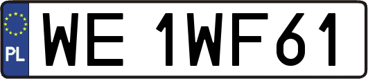 WE1WF61