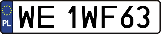 WE1WF63