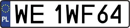 WE1WF64