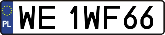 WE1WF66