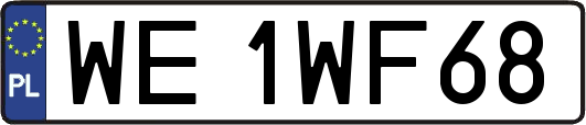 WE1WF68