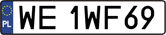 WE1WF69