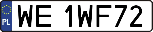 WE1WF72