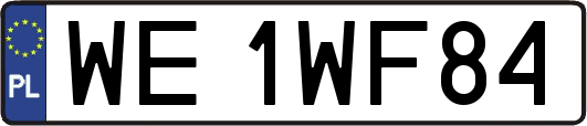 WE1WF84