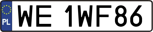 WE1WF86