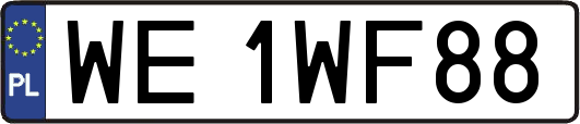 WE1WF88