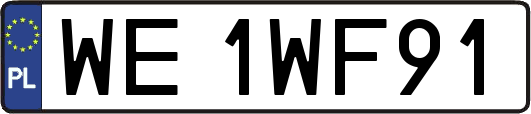 WE1WF91