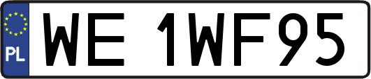 WE1WF95