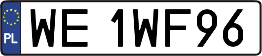 WE1WF96