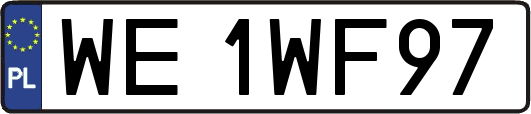 WE1WF97