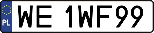 WE1WF99