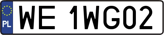 WE1WG02
