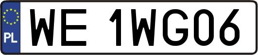 WE1WG06