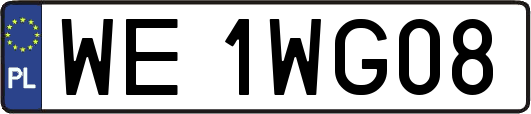 WE1WG08