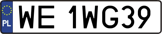 WE1WG39