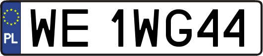 WE1WG44