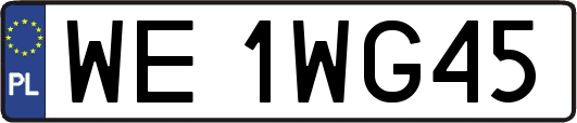 WE1WG45