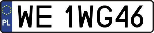 WE1WG46