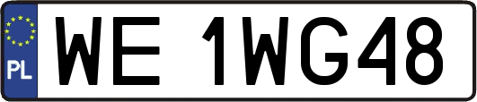 WE1WG48