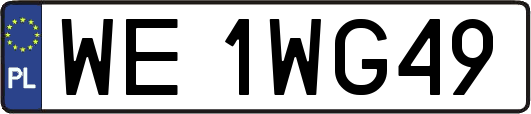 WE1WG49