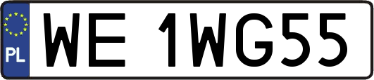 WE1WG55