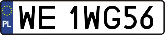 WE1WG56