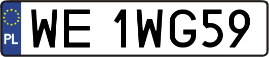 WE1WG59