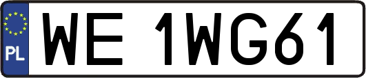 WE1WG61