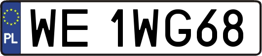 WE1WG68