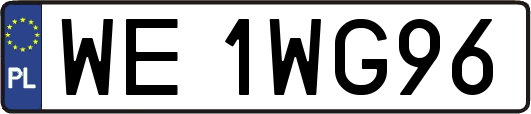 WE1WG96