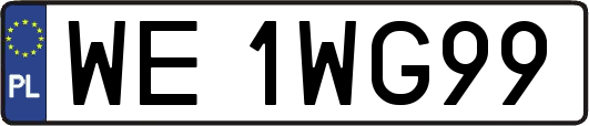 WE1WG99