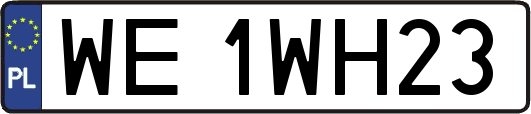 WE1WH23