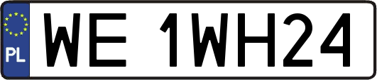 WE1WH24