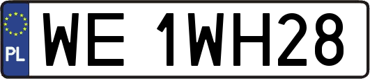 WE1WH28
