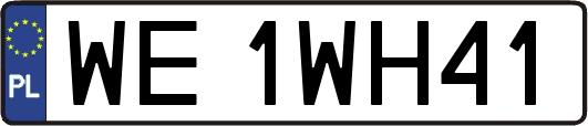 WE1WH41