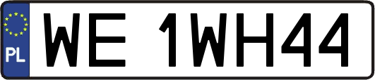 WE1WH44